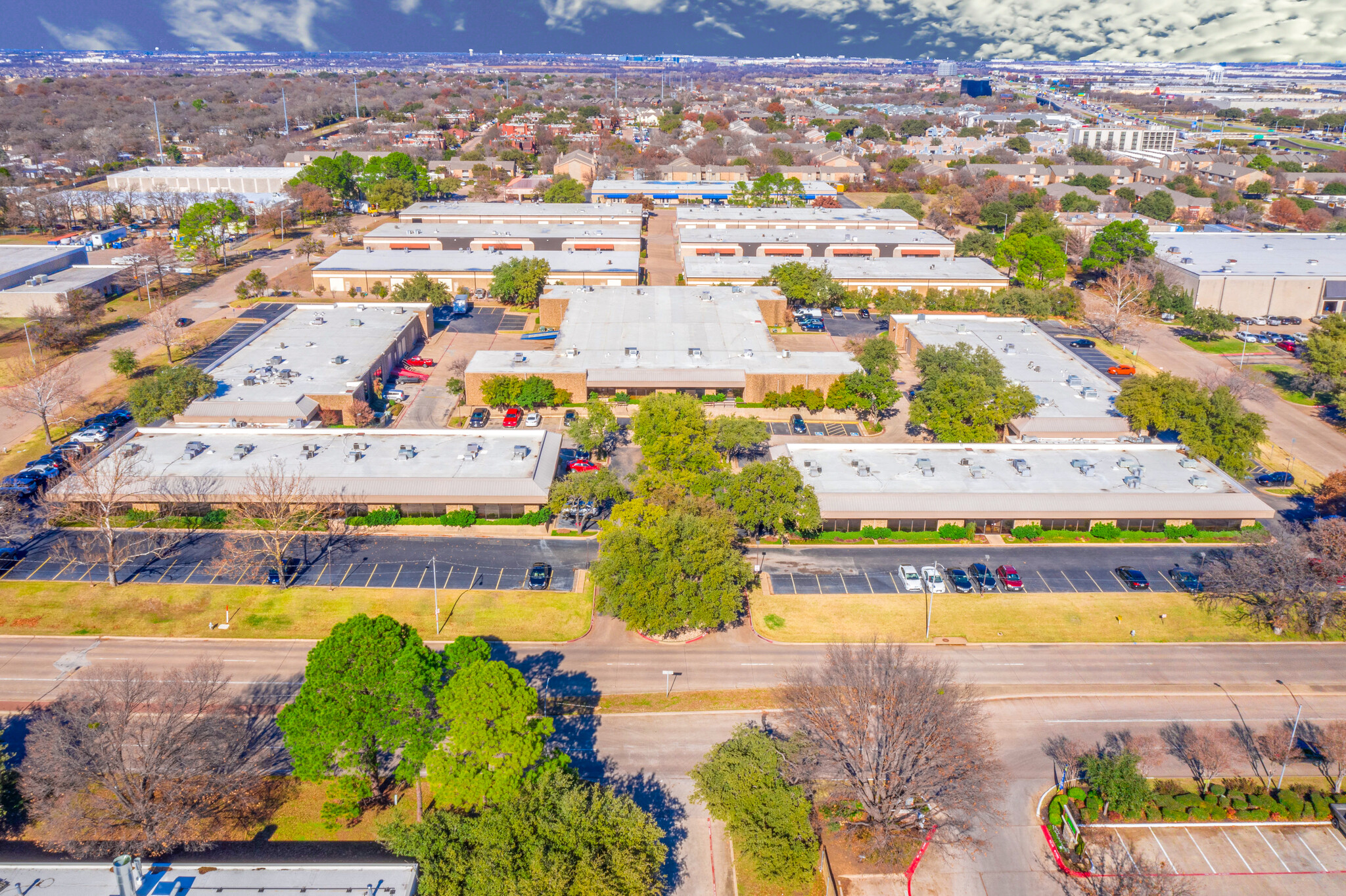 Commercial Property for Sale in Arlington Texas 76006